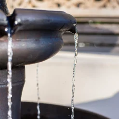 Stylish Fountains Simplicity Water Feature 12 Stylish Fountains Simplicity Water Feature -Flowerpot Specialty Store 12825372 5895046192671298