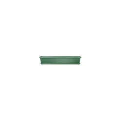 Terrace Plant Tray In Green - 60cm -Flowerpot Specialty Store 12826698 1134833171733596