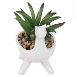 Artificial Alpaca Spikey Succulent -Flowerpot Specialty Store 12879279 1794858347992244
