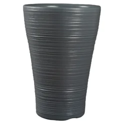 Tall Hereford Planter - Taupe