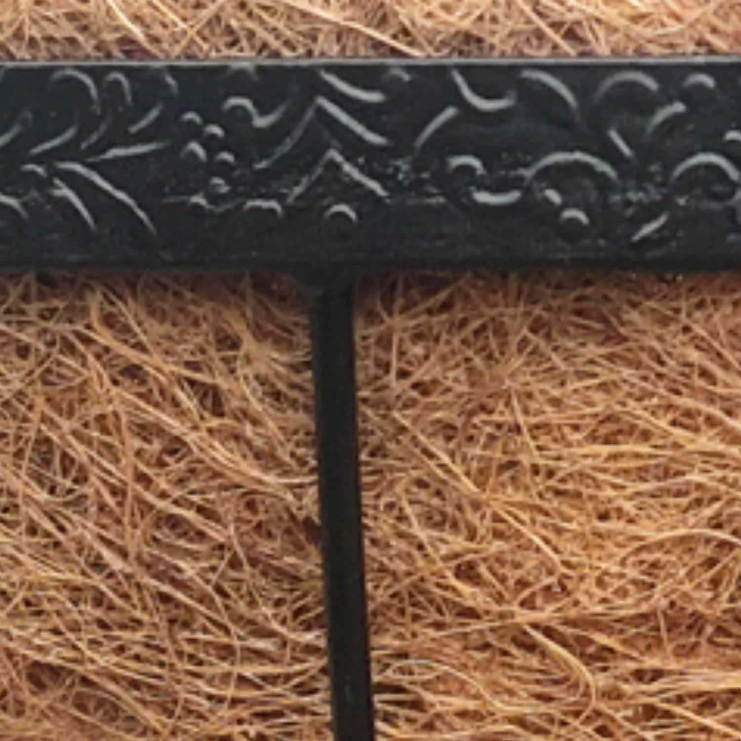 Saxon Hanging Basket - 14 Inch 5 Saxon Hanging Basket - 14 Inch - Image 5