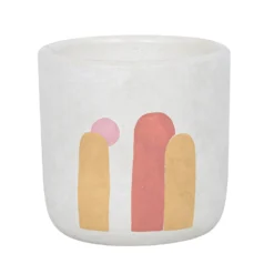 Modern Ceramic Planter - Large -Flowerpot Specialty Store 13050707 3304935273558927