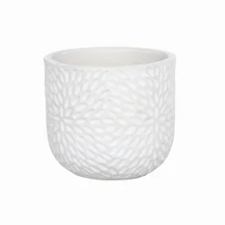 Country Ceramic Planter - Large -Flowerpot Specialty Store 13050710 8764935273592236