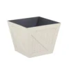 Sissinghurst Square Pot - 38cm