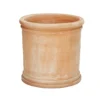 Regency Terracotta Cylinder Pot 20cm