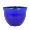 Maddison Royal Blue Planter - 37.5cm