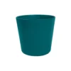 House Beautiful Planter Teal 18cm