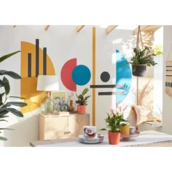 House Beautiful Titian Glaze Planter 13cm 7 House Beautiful Titian Glaze Planter 13cm -Flowerpot Specialty Store 13229779 3784948225740903