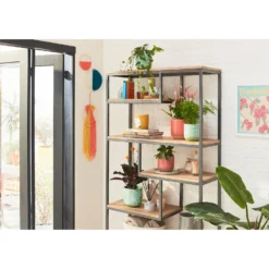 House Beautiful Emerald Glaze Planter 16cm -Flowerpot Specialty Store 13229782 5184948221330237