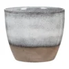 Hampton Moon Plant Pot - 16cm