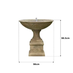RHS Hyde Water Feature -Flowerpot Specialty Store 13452059 8144930130268021