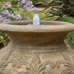 RHS Wisley Water Feature -Flowerpot Specialty Store 13452064 1104930130433954