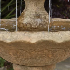 RHS Harlow Water Feature -Flowerpot Specialty Store 13452079 1474930130329035