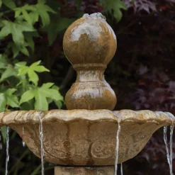 RHS Harlow Water Feature -Flowerpot Specialty Store 13452079 1584930130291253