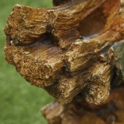 Stylish Fountain Balsam Pools Water Feature With LEDs -Flowerpot Specialty Store 13846062 1274962027617034