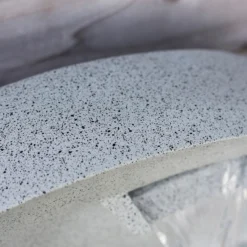 Stylish Fountain Kyoto Falls Garden Water Feature With LEDs -Flowerpot Specialty Store 13947170 1125005845091257