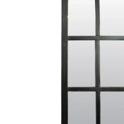 MirrorOutlet Somerley Secret Garden Rustic Arch Large Metal Garden Mirror - 160x47.5cm 8 MirrorOutlet Somerley Secret Garden Rustic Arch Large Metal Garden Mirror - 160x47.5cm -Flowerpot Specialty Store 13950567 1224987139998962