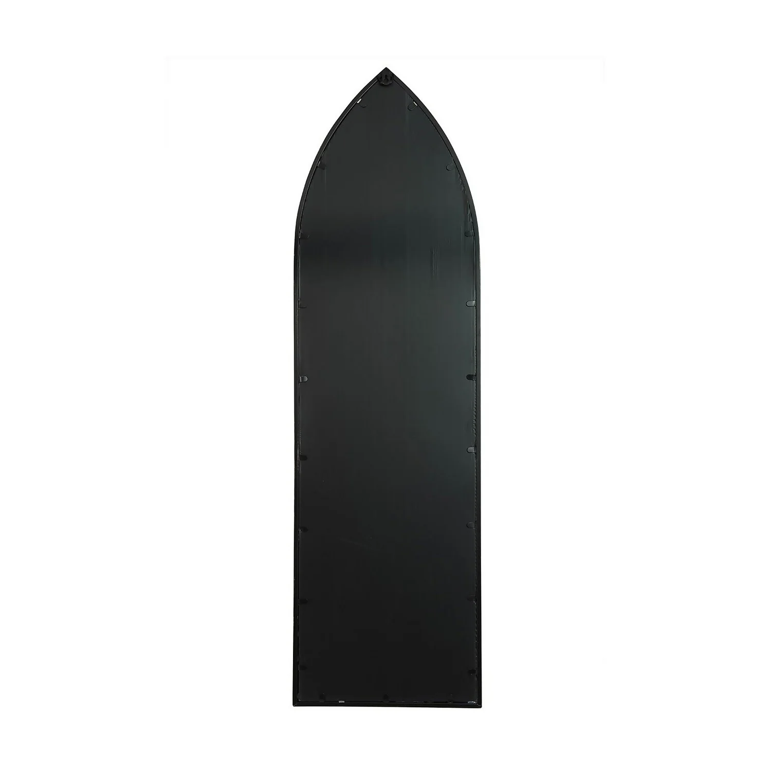 MirrorOutlet Somerley Secret Garden Rustic Arch Large Metal Garden Mirror - 160x47.5cm 5 MirrorOutlet Somerley Secret Garden Rustic Arch Large Metal Garden Mirror - 160x47.5cm - Image 5