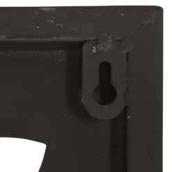 Amarelle Large Metal Leaf Design Decorative Garden Screen - 120cm X 60cm 7 Amarelle Large Metal Leaf Design Decorative Garden Screen - 120cm X 60cm -Flowerpot Specialty Store 13950573 2074987140065508