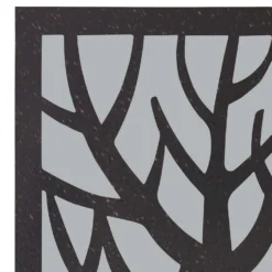 Amarelle Extra Large Metal Tree Design Decorative Garden Mirror - 180x90cm -Flowerpot Specialty Store 13950581 1104987139598174