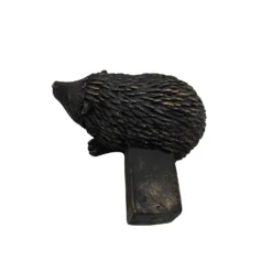 Homebase Hedgehog Pot Feet