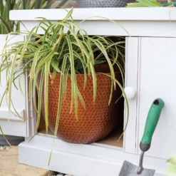 Suva Hammered Pot Copper - 31cm 11 Suva Hammered Pot Copper - 31cm -Flowerpot Specialty Store 13973652 2035011806086988