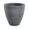 Valencia High Plastic Planter - 40cm