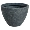 Valencia Medium Plastic Planter - 40cm