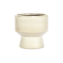 Chamfered Indoor Plant Pot - 13cm 12 Chamfered Indoor Plant Pot - 13cm -Flowerpot Specialty Store 14197408 1125024191214061